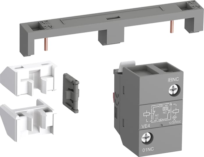 VEM4 ABB AF Contactor Accessories