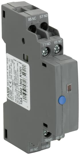 SK4-11 ABB Manual Motor Starters Accessories