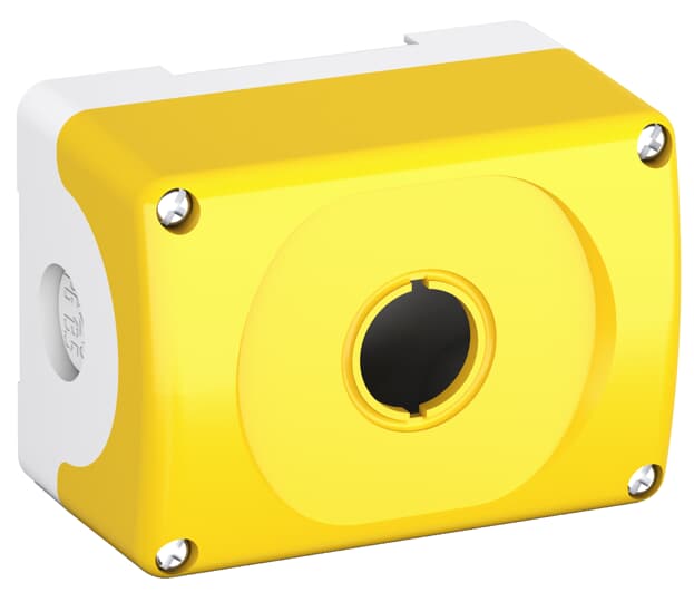 MEPY1-0 ABB Pilot Devices Enclosures