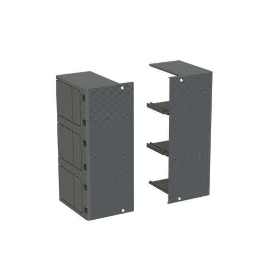 HTC XT6 3p ABB MCCB - Tmax XT Accessories
