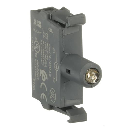 MLBL-04Y ABB LED Block Assemblies