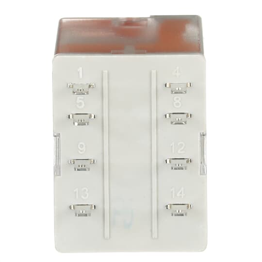 CR-M024AC2 Pluggable interface relay ABB Pluggable Interface Relays