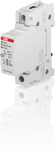 OVRT280-275sPQS ABB SPD - Class 2