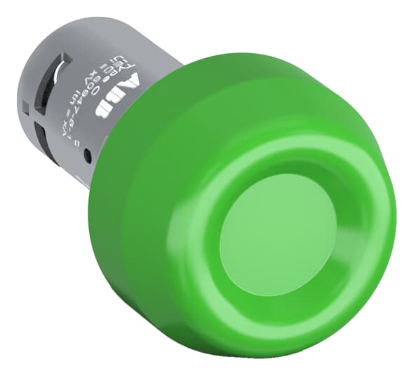 CP6-10G-11 ABB Heavy Duty Pushbuttons