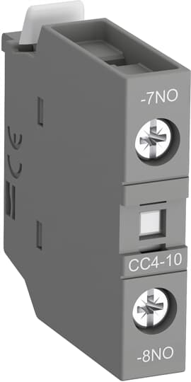 CC4-10 ABB AF Contactor Accessories