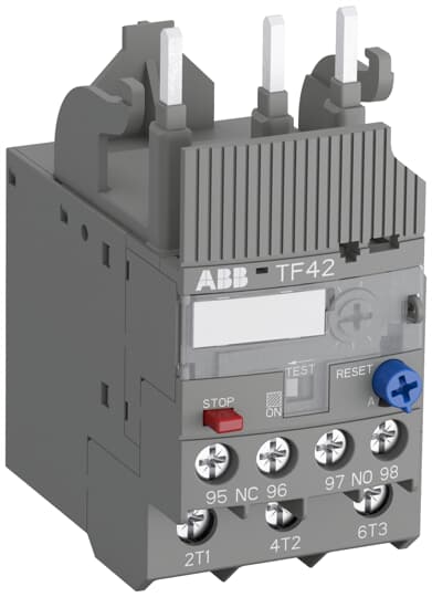 TF42-24 ABB Thermal Overload