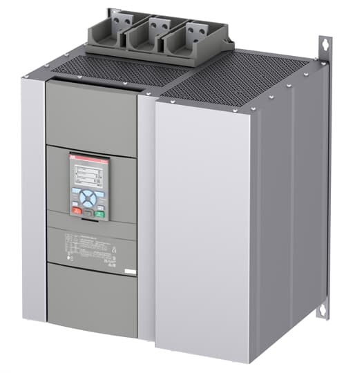 PSTX1050-600-70 ABB PSTX Advanced Softstarters