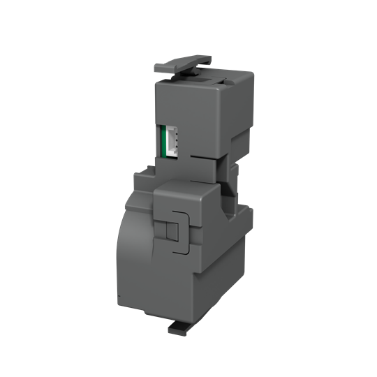 EKIP COM STA MODBUS TCP XT2-XT4 INT F/P ABB MCCB - Tmax XT Accessories