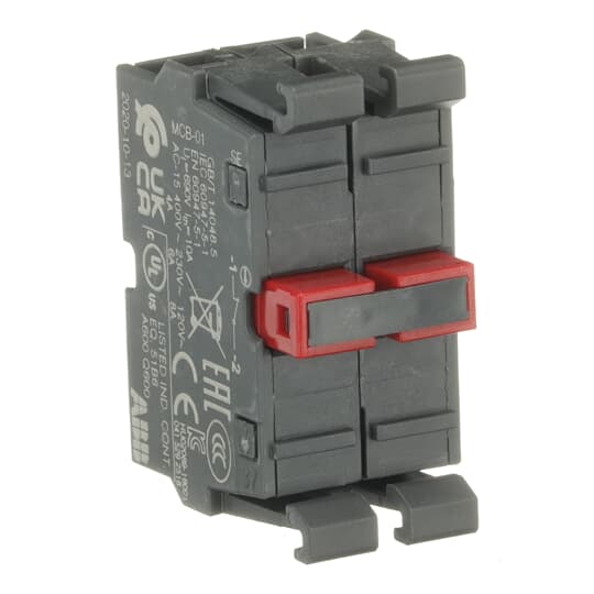 MCB-02 ABB MCB Assemblies