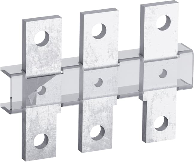 LX205 ABB Softstarters Terminal Accessories