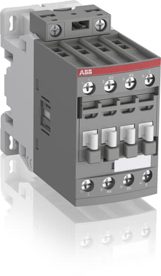 AF26-22-00-13 ABB AF 4-Pole Contactors