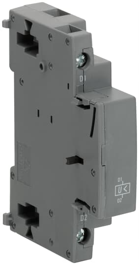 UA4-230 ABB Manual Motor Starters Accessories