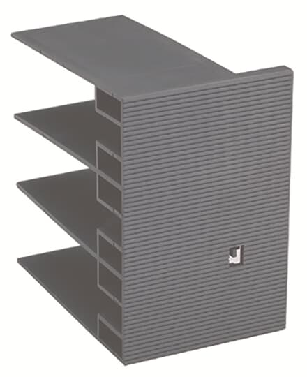 LT460-AL ABB Softstarters Terminal Accessories