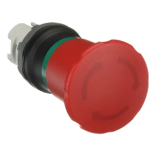 MPET4-10R ABB Emergency Stop Pushbuttons