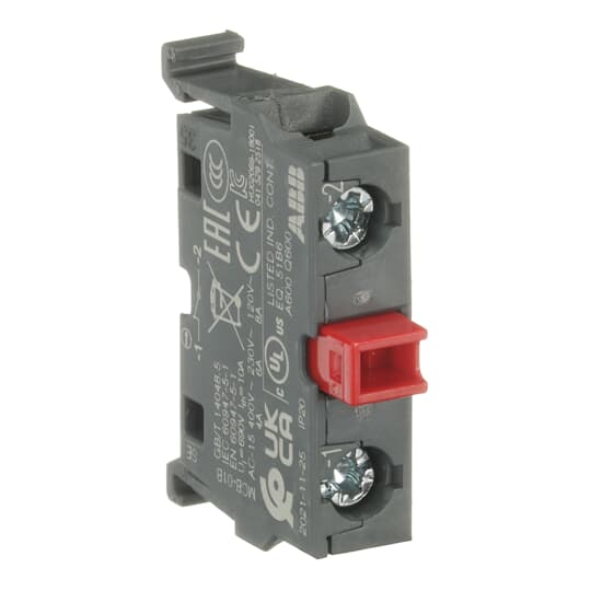 MCB-01B ABB MCB Assemblies