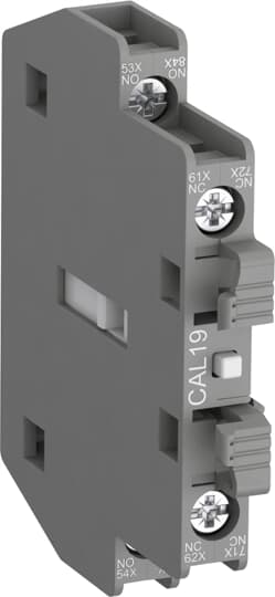 CAL19-11B ABB AF Contactor Accessories