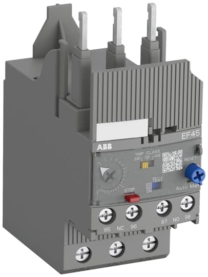 EF45-45 ABB Electronic Overload