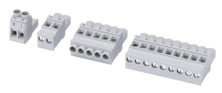UMCTB.1 Set of terminal blocks for UMC100.3 UC ABB UMC100.3 Expansion Modules Accessories