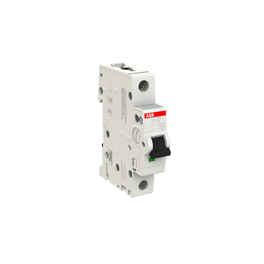 S201-C2 ABB MCB - S200 10kA