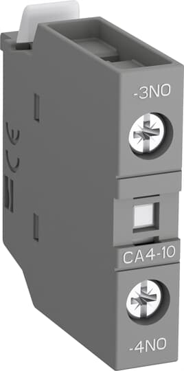 CA4-10 ABB AF Contactor Accessories