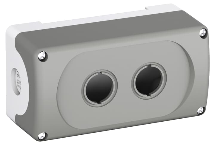 MEP2-0 ABB Pilot Devices Enclosures