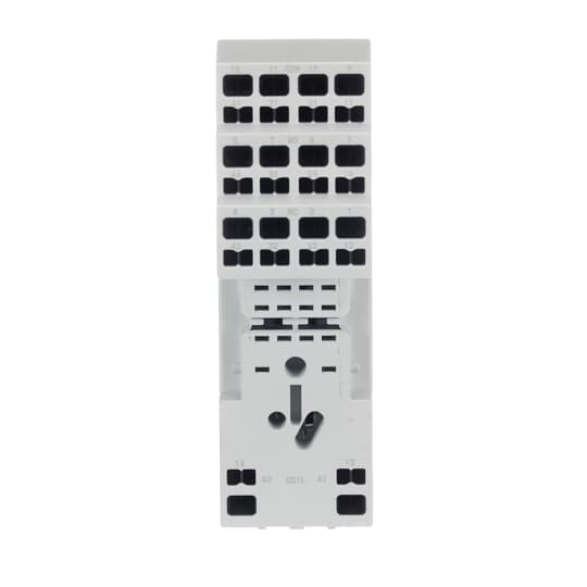 CR-M4LC Logical socket ABB Pluggable Interface Relays + Sockets