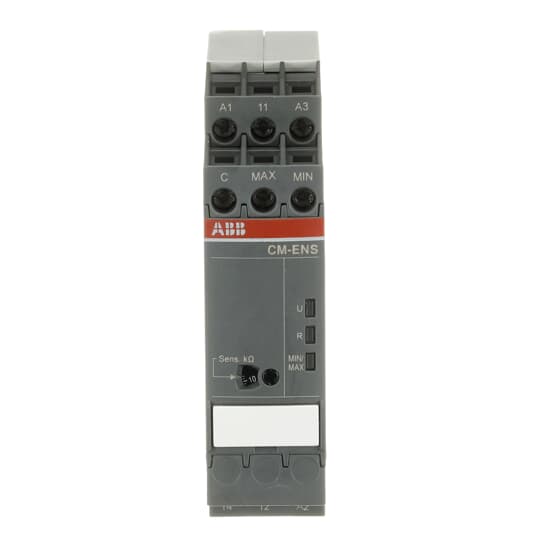 CM-ENS.13S Liquid level monitoring relay ABB Liquid Level Relays
