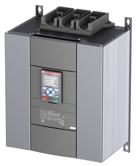PSTX470-600-70 ABB PSTX Advanced Softstarters