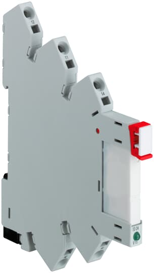 CR-S220/240VADC1SZ Socket ABB Pluggable Interface Relays Accessories