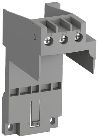 DB19EF ABB Electronic Overload Accessories