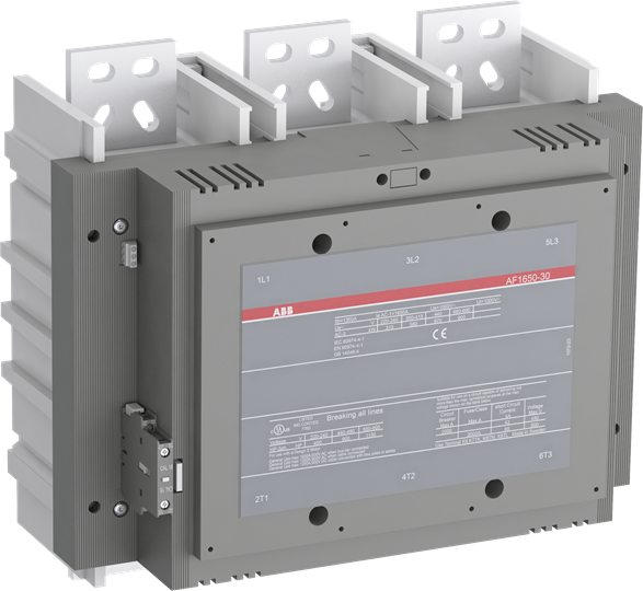 AF1650-30-11 ABB AF 3-Pole Contactors