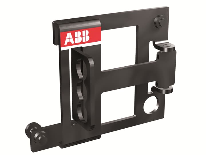 PLL XT6 PADLOCKS DEVICE OP/CL ABB MCCB - Tmax XT Accessories
