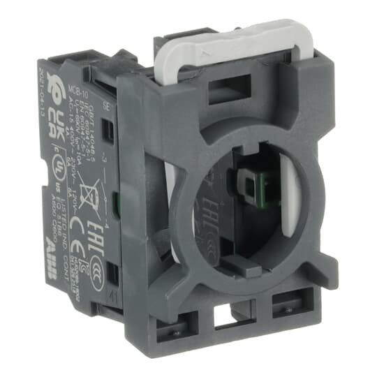 MCBH-20 ABB MCBH Assemblies