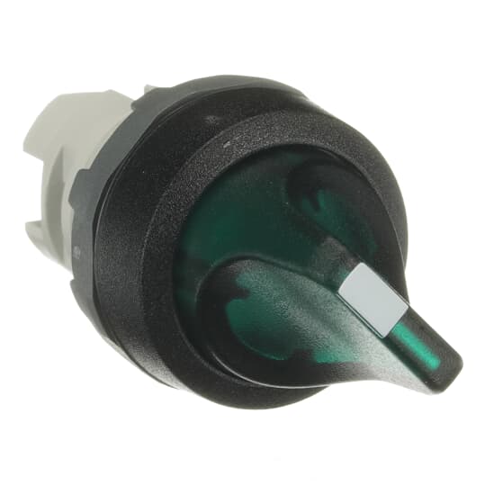 M2SS2-11G ABB Two Position Illuminated Selector Switches