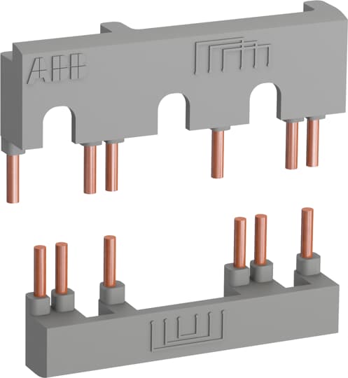 BER16-4 ABB AF Contactor Accessories