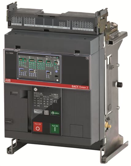Emax 2 E1.2C Air Circuit Breaker 800A