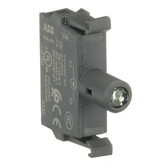 MLBL-07G ABB LED Block Assemblies