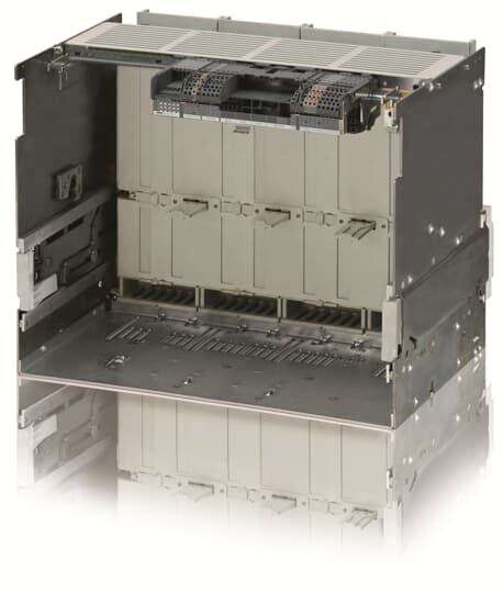 E4.2 W FP HR HR 4000 or V HR HR, 4P ABB ACB - Emax 2 Circuit Breaker- Withdrawable