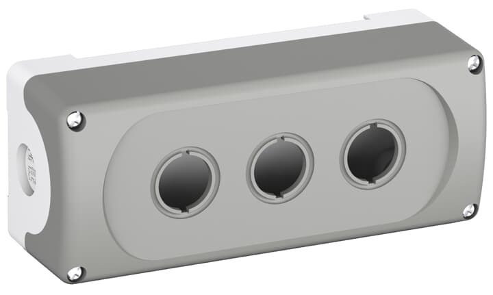 MEP3-0 ABB Pilot Devices Enclosures