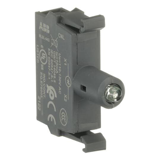 MLBL-04G ABB LED Block Assemblies