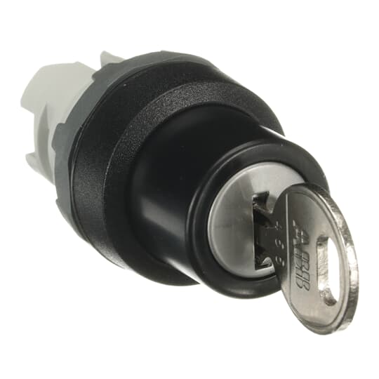 M2SSK1-101 ABB Two Position Key-operated Selector Switches