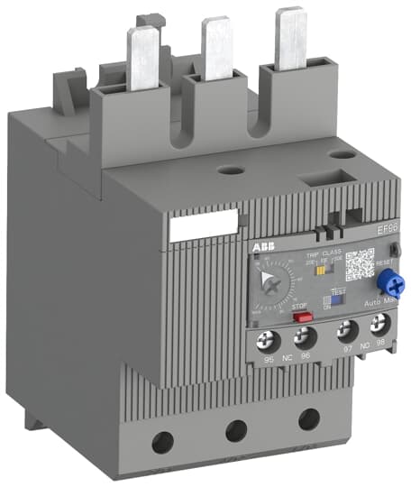 EF96-56 ABB Electronic Overload