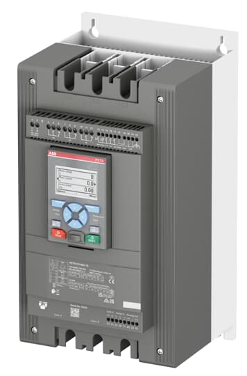 PSTX170-600-70 ABB PSTX Advanced Softstarters