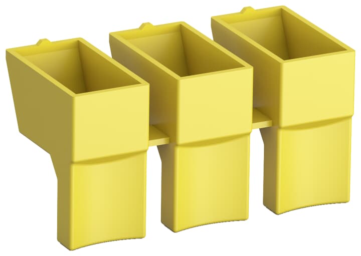 BS2-3 ABB Manual Motor Starters Accessories