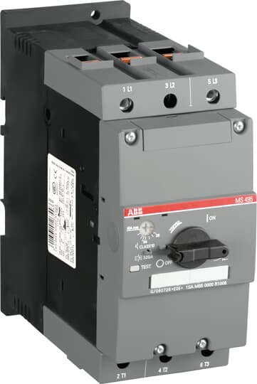 MS495-90 ABB Motor Circuit Breakers