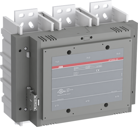 AF2650-30-11 ABB AF 3-Pole Contactors