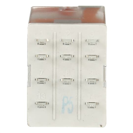 CR-M024AC3L Pluggable interface relay ABB Pluggable Interface Relays with LED