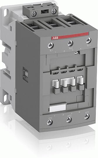 AF96-30-00-14 ABB AF 3-Pole Contactors