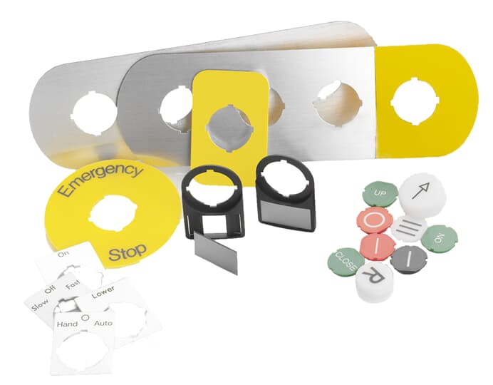 CA6-1026 ABB Pilot Devices Accessories