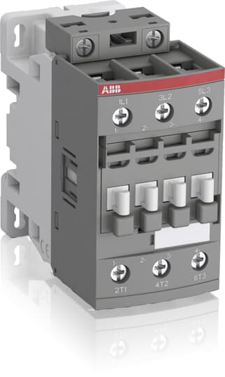 AF30-30-00-11 ABB AF 3-Pole Contactors